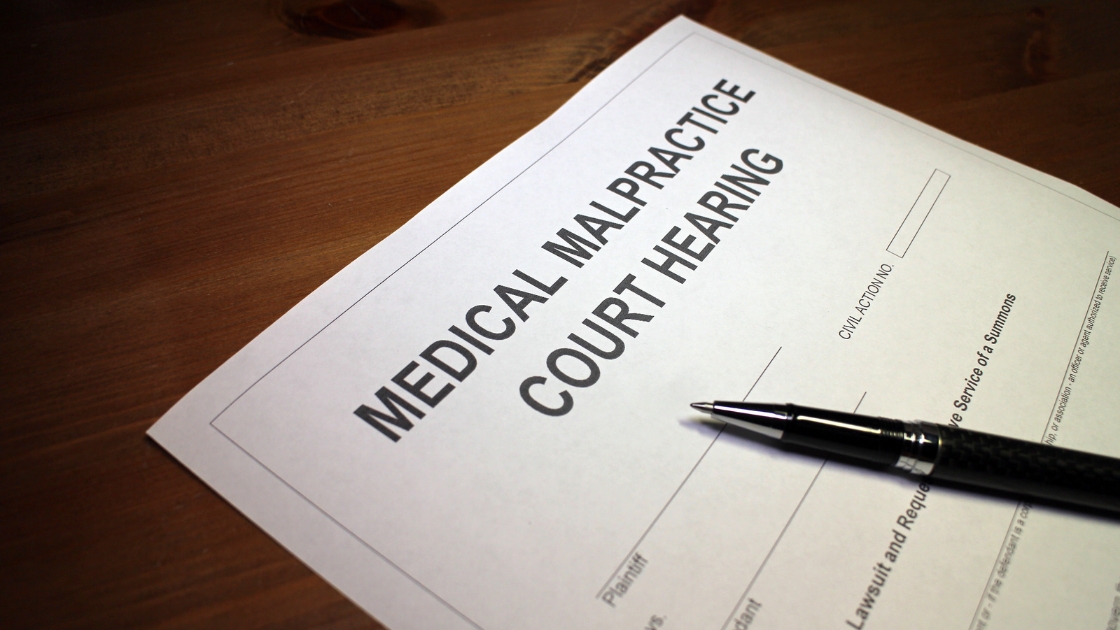 Details of extra costs such as court fees, medical reports 