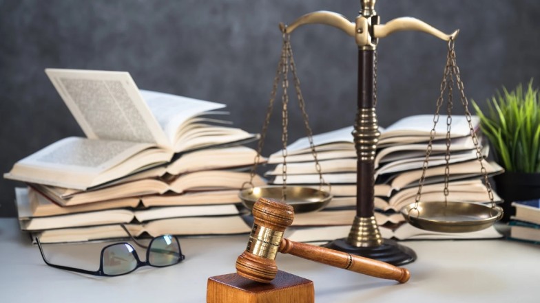 Negligence law in trucking cases explained with legal rules and duty of care