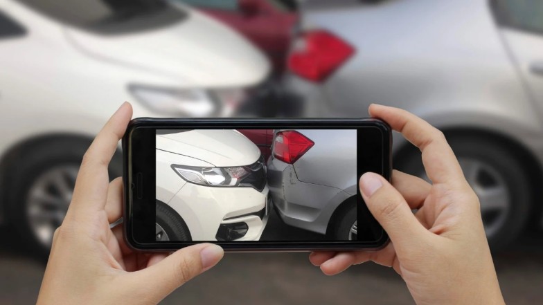 Accident attorney advises keeping police reports, photos, and repair estimates as strong evidence