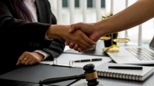 Personal Injury Attorneys Houston