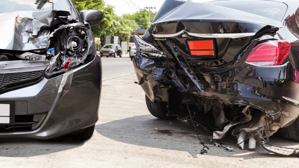 Auto Accident Lawyers Kansas City Pick the Right Attorney