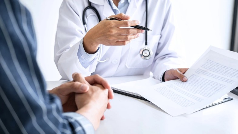 Auto accident lawyer advises immediate medical treatment after an accident