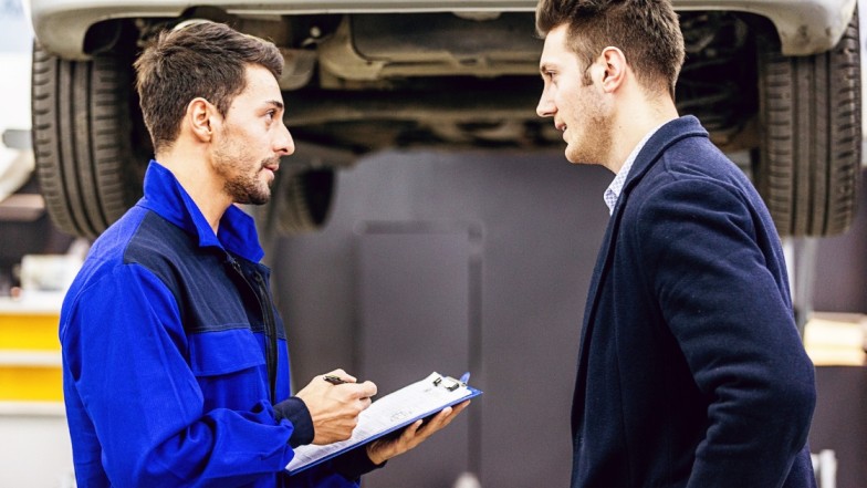 Auto accident lawyer suggests providing receipts of car repairs and upgrades for fair valuation