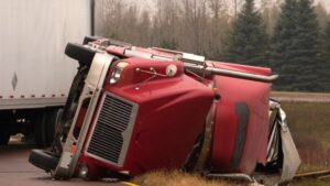 Los Angeles Truck Accident Attorney