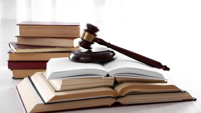Wrongful death laws and legal documents in Columbia
