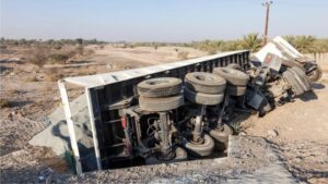 Florida truck accident lawyer – legal help after truck crashes