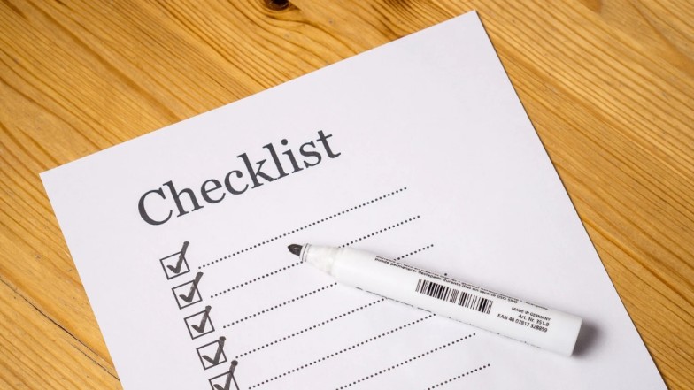 Checklist for hiring the best truck accident lawyer in Florida