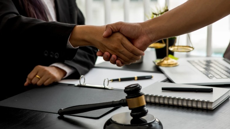Compensation settlement for New York bus accident victims