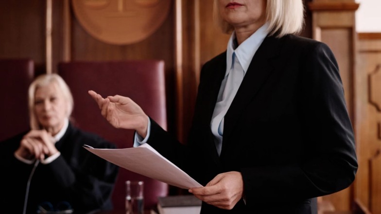 Experienced traffic accident attorney in New York city