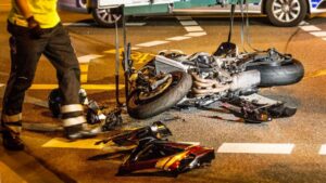 Pedestrian Accident Attorney