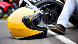 Atlanta Motorcycle Accident Attorney