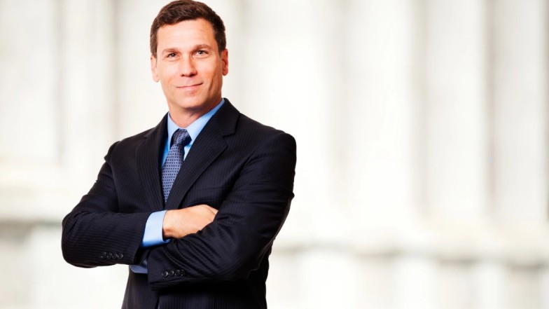 Experienced motorcycle accident attorney in New York City