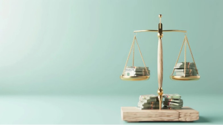 Compensation and settlement concept for slip and fall cases in New York