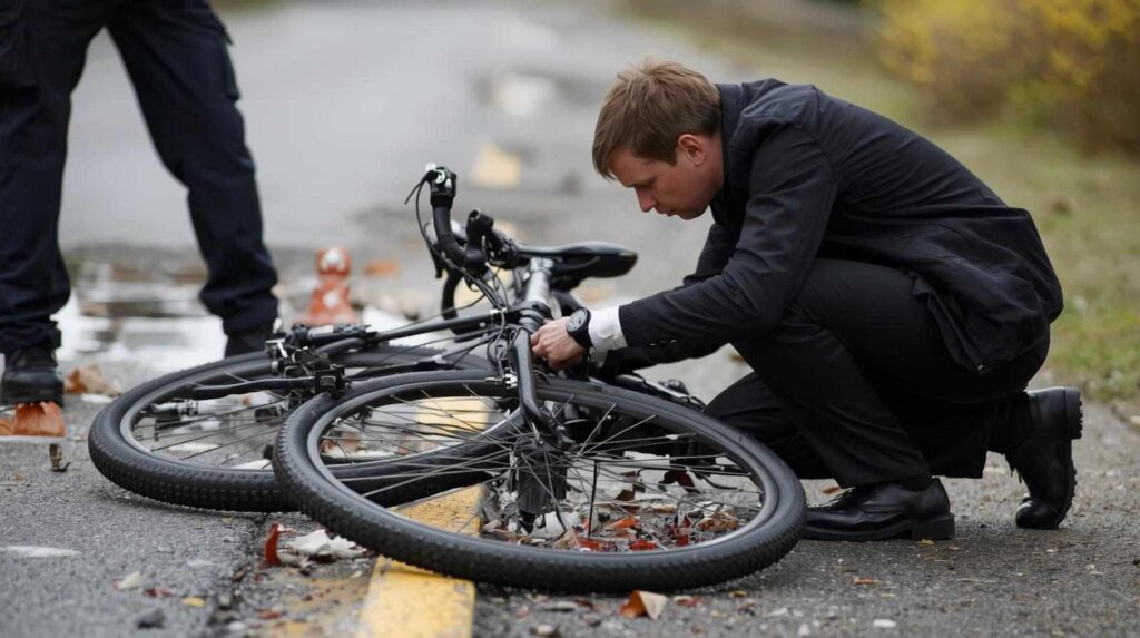 London Bicycle Theft Lawyer: Your Complete Legal Guide to Bicycle Theft Claims in London 2026