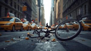 Lyon Bicycle Theft Lawyer