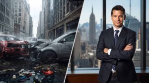 Colorado Springs personal injury attorney