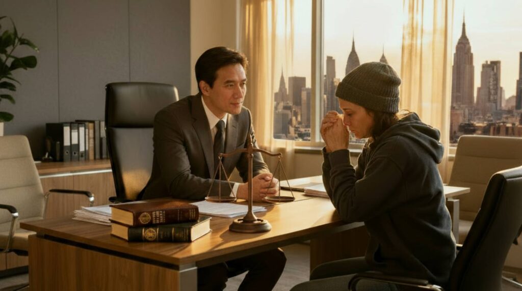 New York City Personal injury Lawyer, Fees, compensations, Settlement