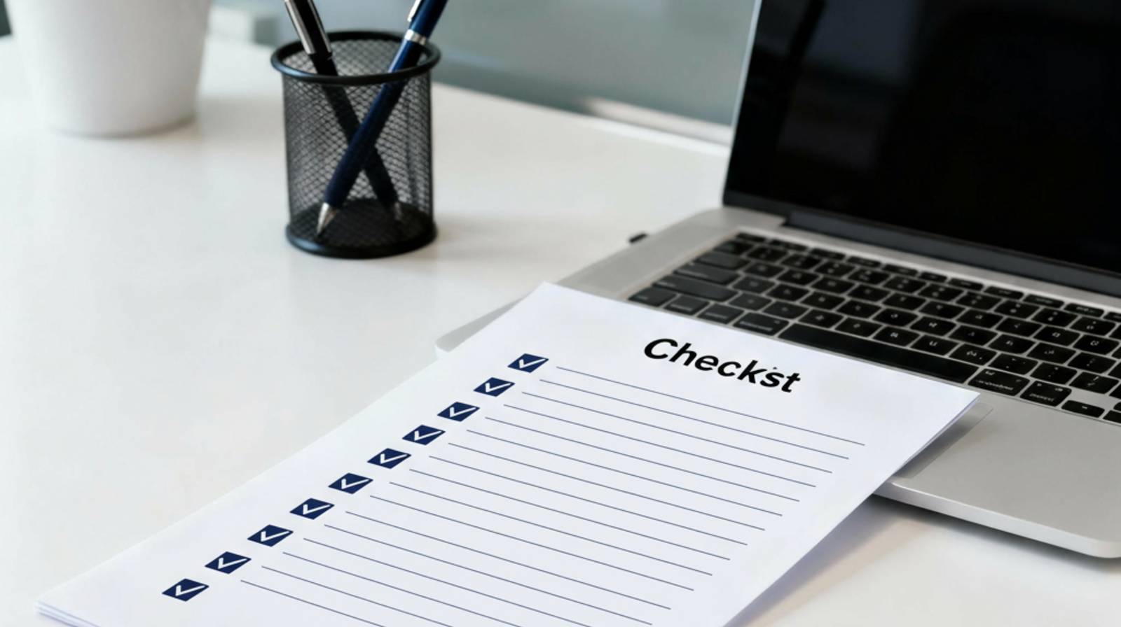 Checklist for Best Personal Injury Lawyer in NYC