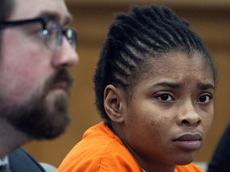 Chrystul Kizer Case (2022)