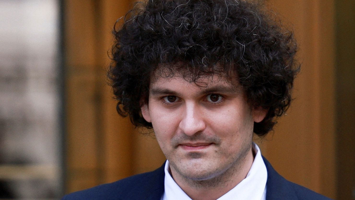 Sam Bankman Fried Trial (2023)