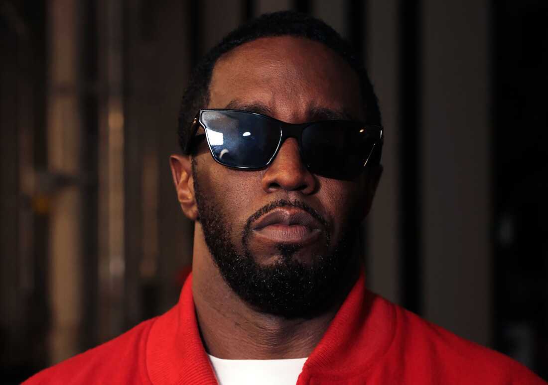 Sean “Diddy” Combs Trial (2025)