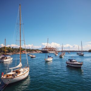 Attorney Boat Accident