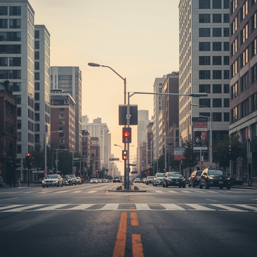 Navigating the Complexities of Local Traffic Laws