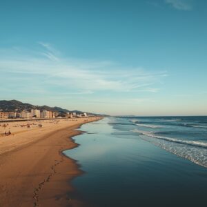 Auto Accident Attorney Long Beach